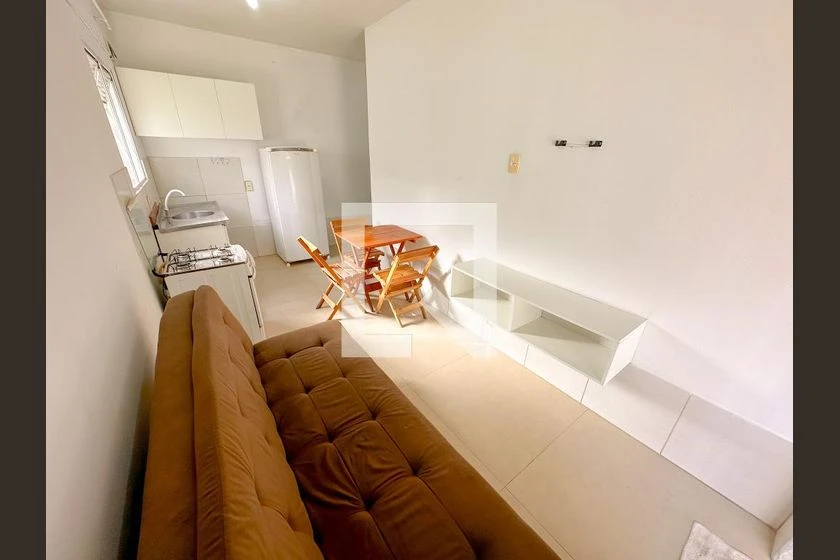 Apartamento amueblado de 1 dormitorio y 1 plaza — photo 4