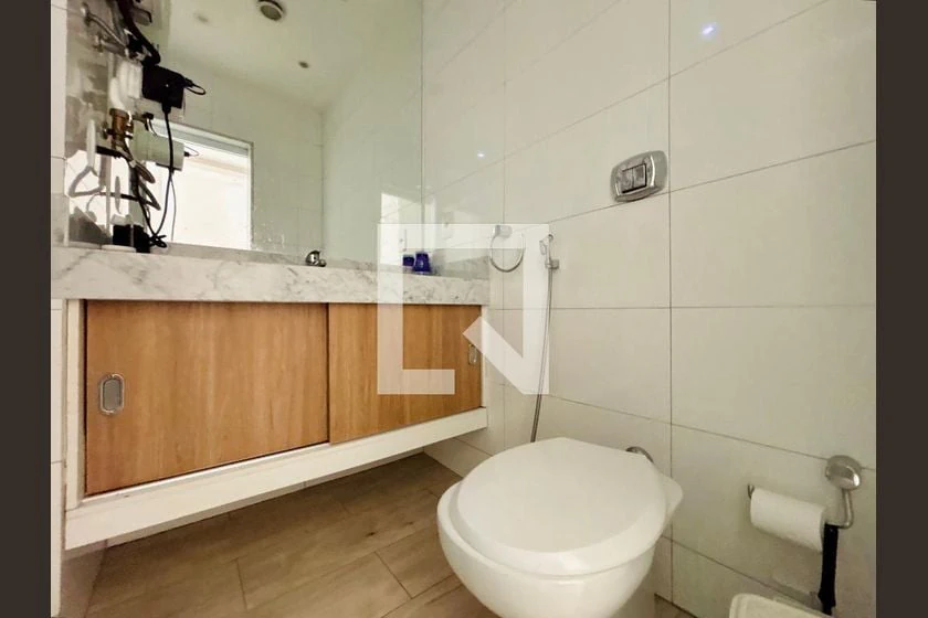 Furnished duplex with 2 bedrooms and a balcony — photo 2