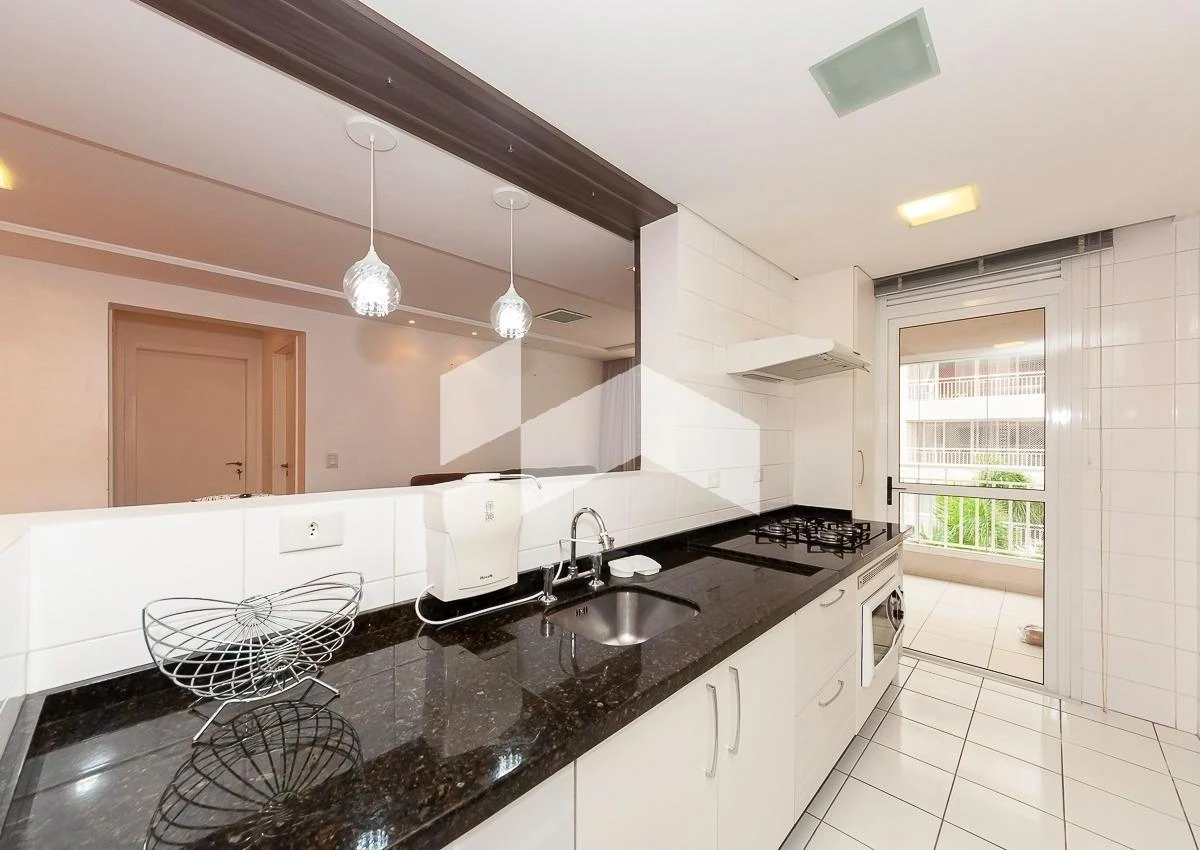 Стиральная машина и 2 спальни: квартира 71 м² — photo 7