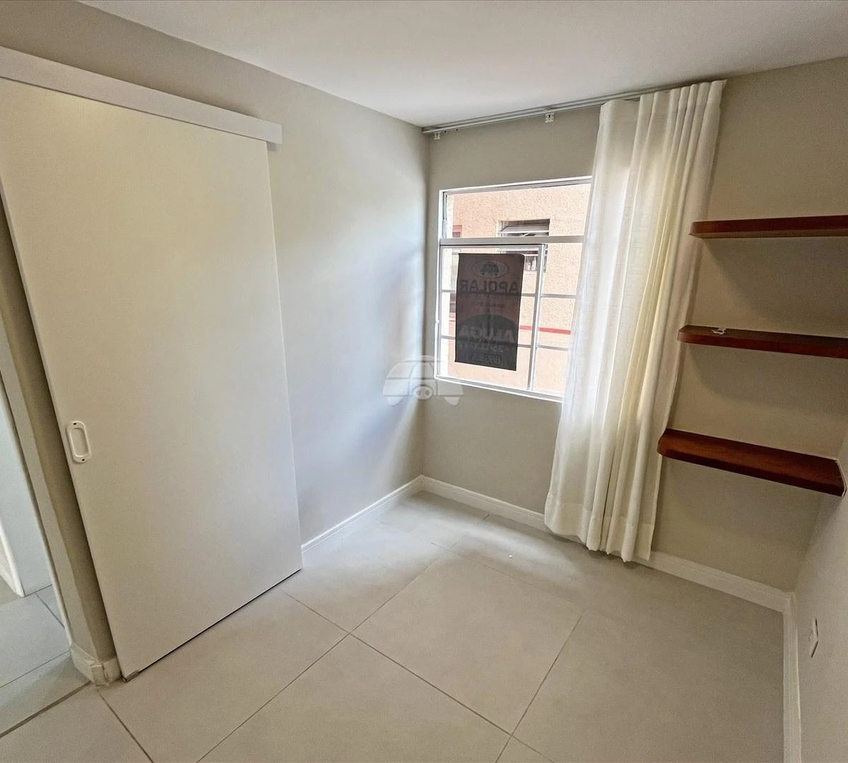 2-bedroom, 40 m² apartment in Curitiba — photo 7