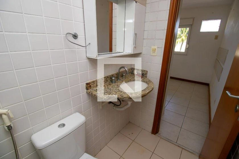 Casa de 55 m² com 2 quartos e suíte em condomínio — photo 16