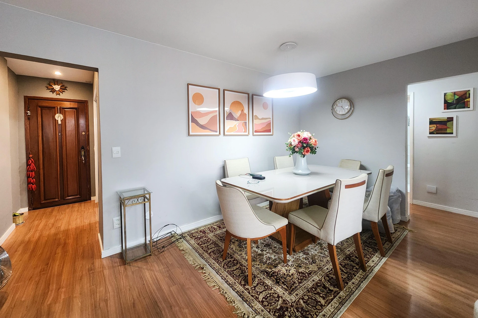 3-bedroom apartment with a dishwasher in Rio de Janeiro — photo 16
