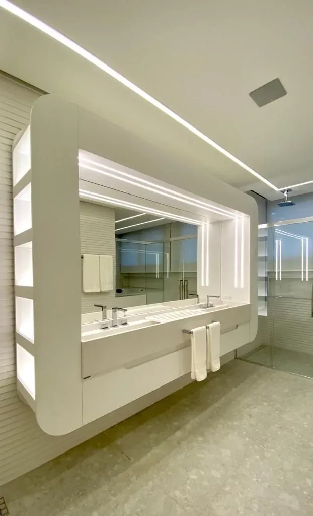 Casa com 1000 m², 6 suítes e piscina ao ar livre — photo 31