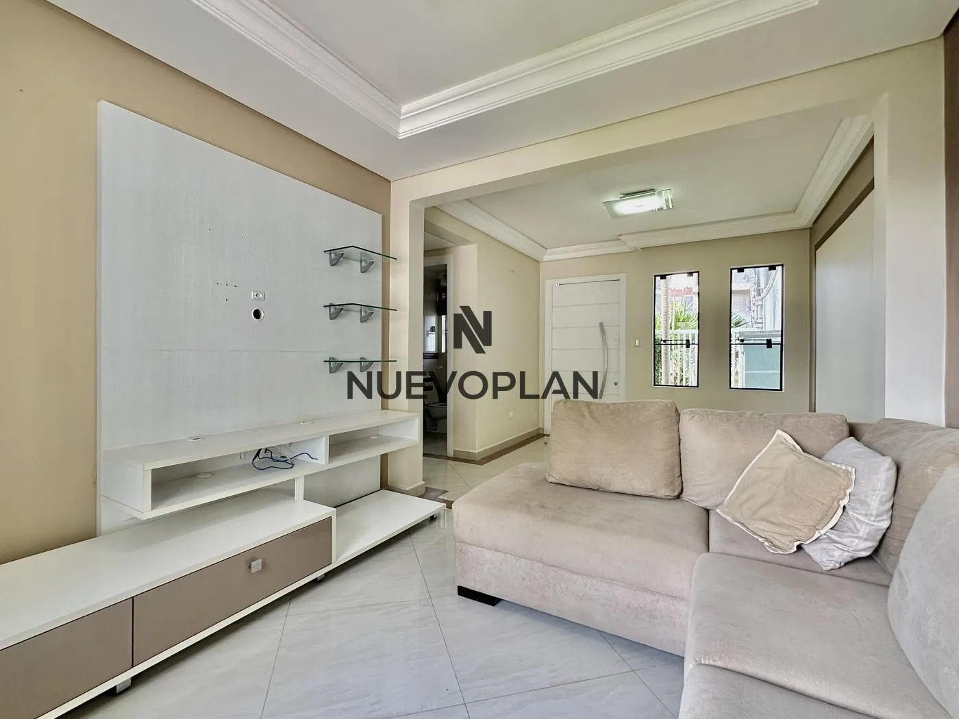 Furnished house, 276 m², with a home office — photo 10