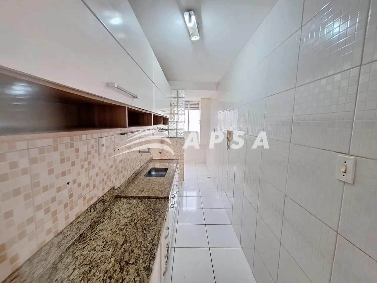 Apartamento de 62 m² com 2 quartos e varanda — photo 15