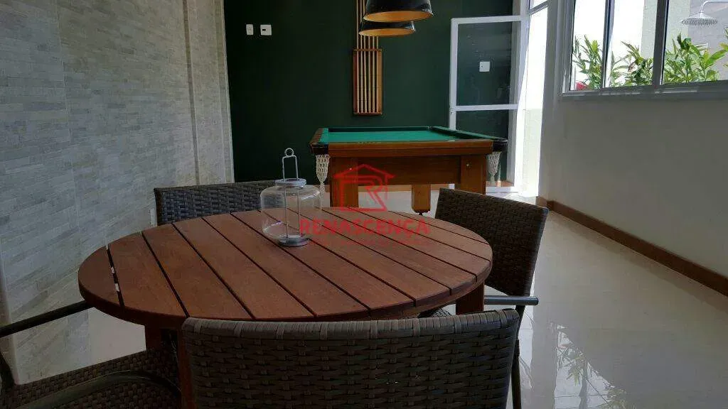 Apartment on the 3rd floor with a grill on the balcony — photo 27