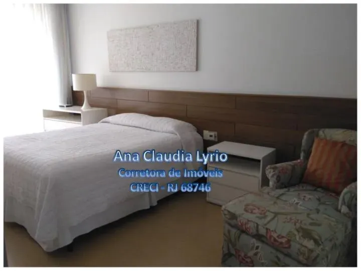 Furnished apartment with 2 bedrooms and a balcony — photo 5