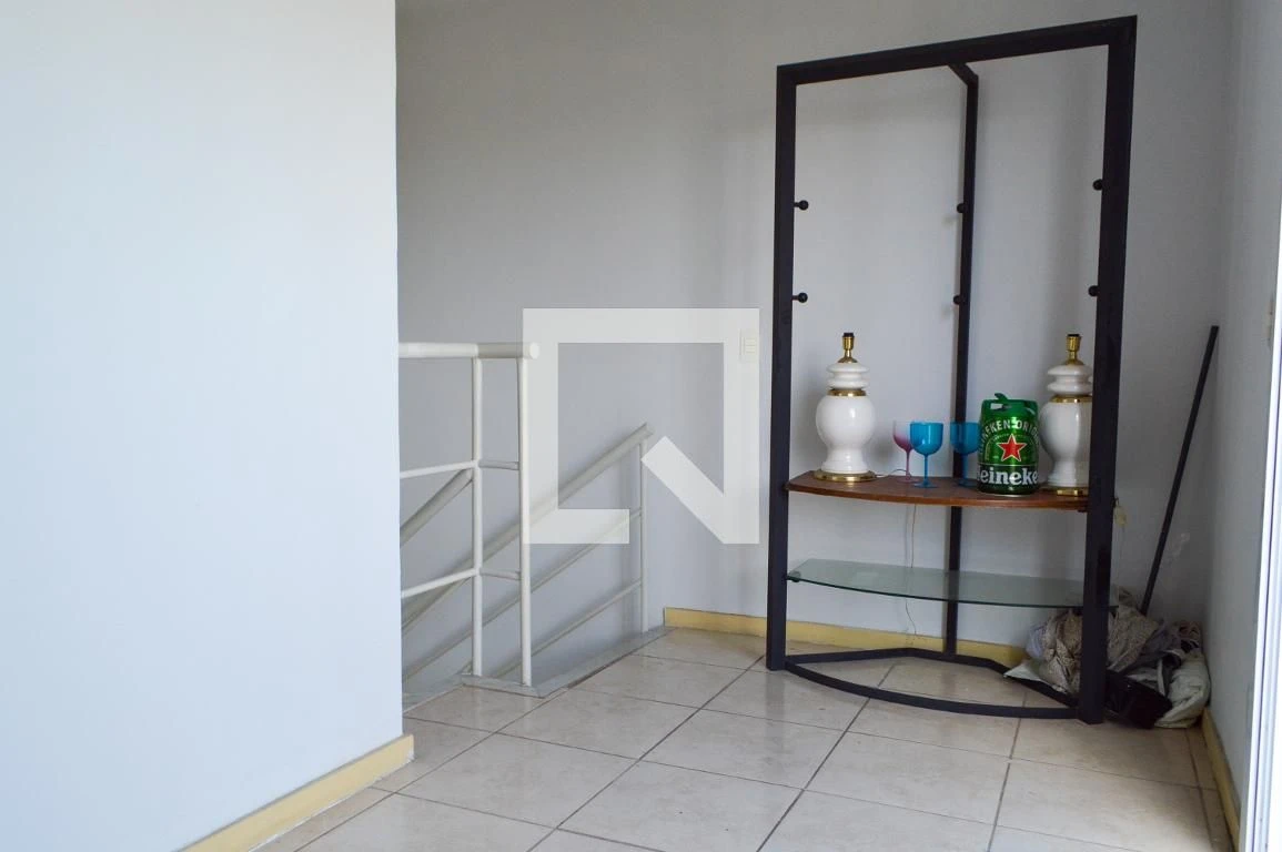 Apartamento com 3 quartos e 3 banheiros, vista da cidade — photo 67