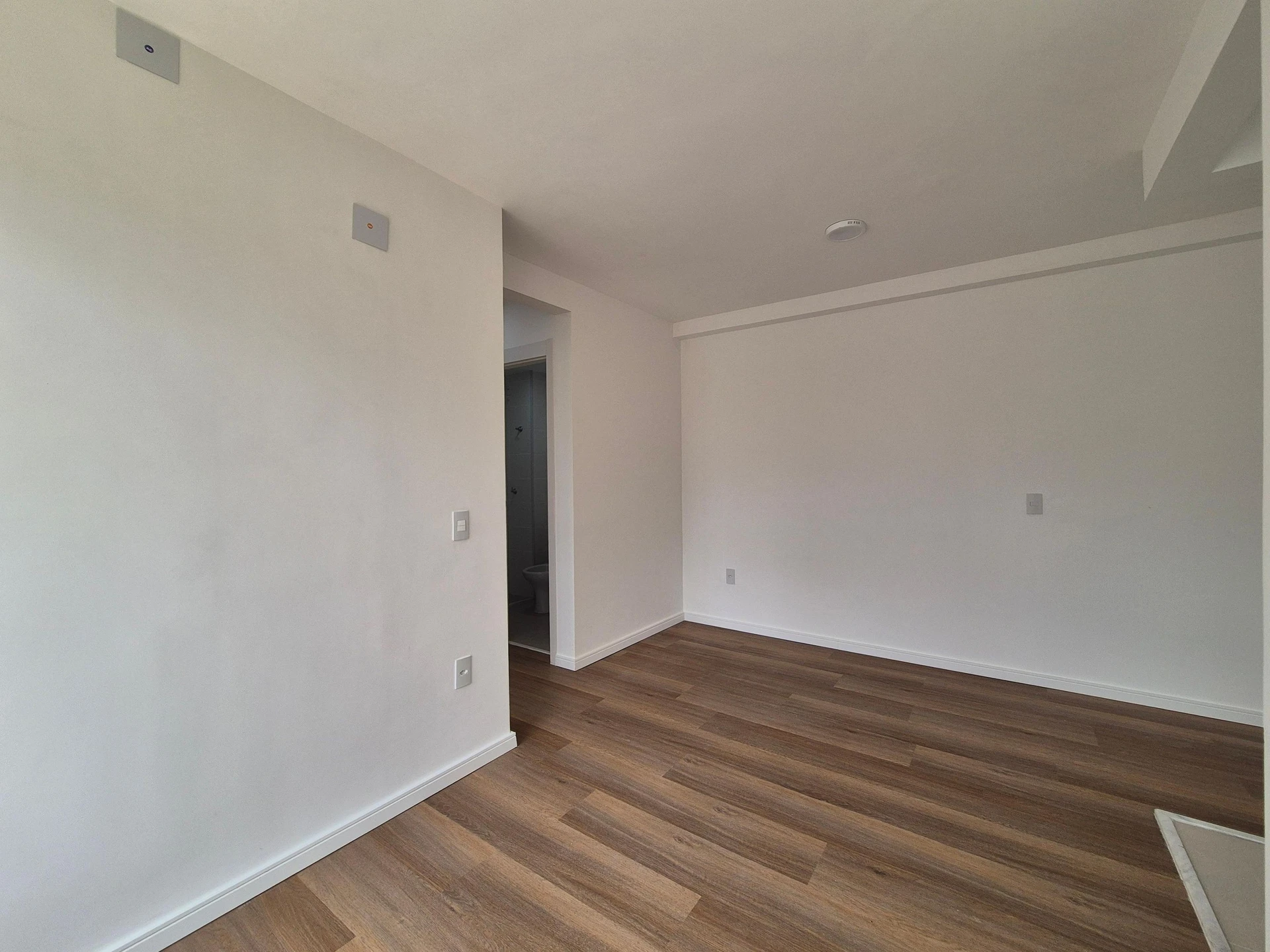 Apartamento de 2 quartos em condomínio com academia — photo 19