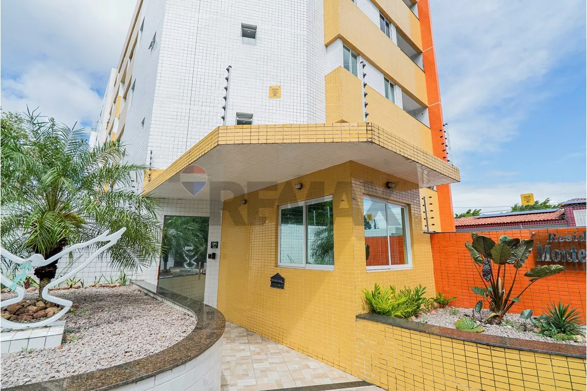 Apartamento de 3 quartos em condomínio com piscina — photo 40