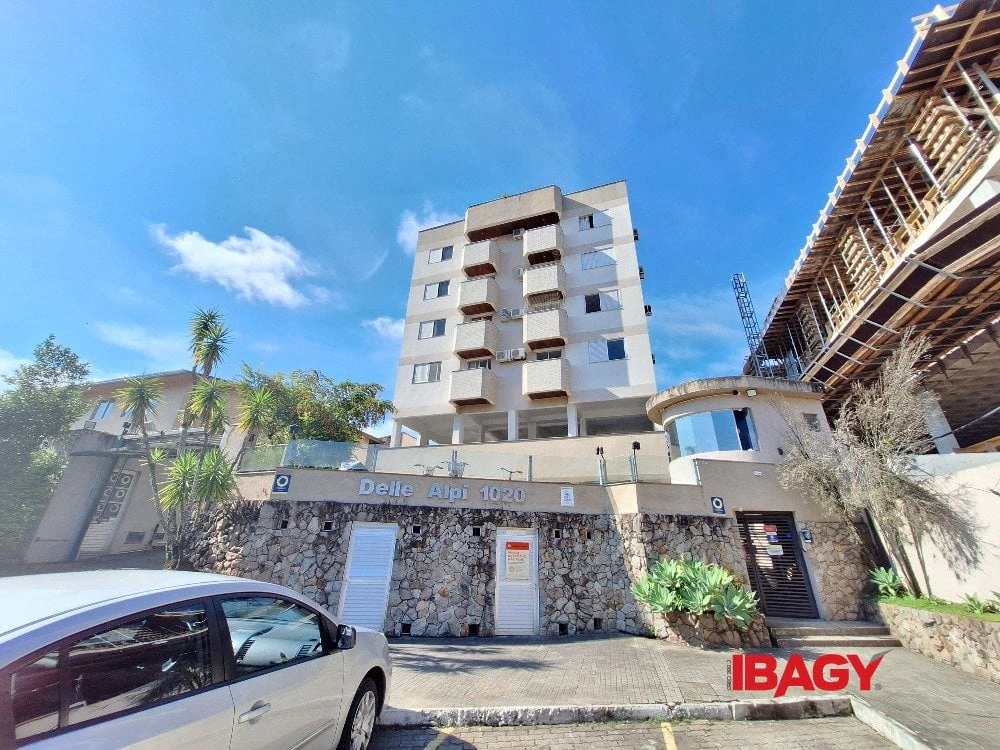 Furnished 82 m² apartment with 2 bedrooms — photo 15