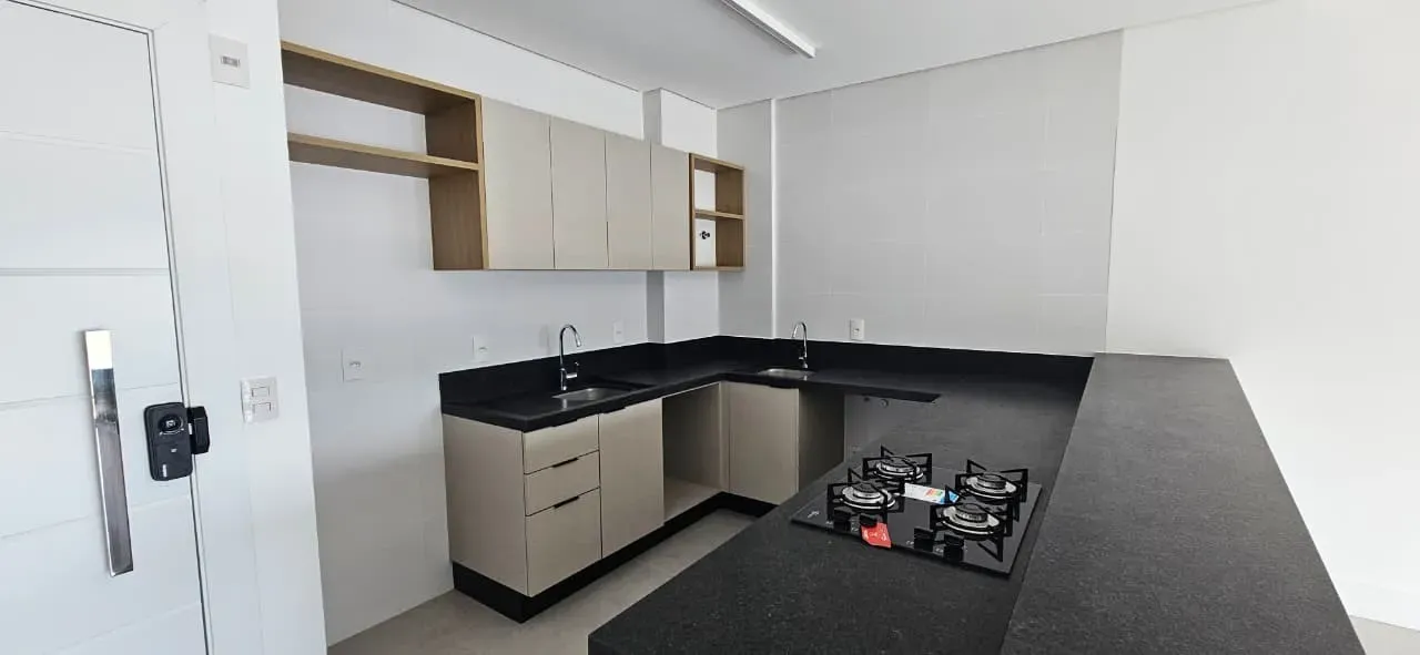 Estúdio mobiliado de 48 m² com 1 vaga e 2º andar — photo 56