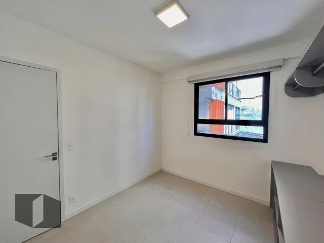 Apartamento mobiliado de 1 quarto em condomínio com sauna — photo 14