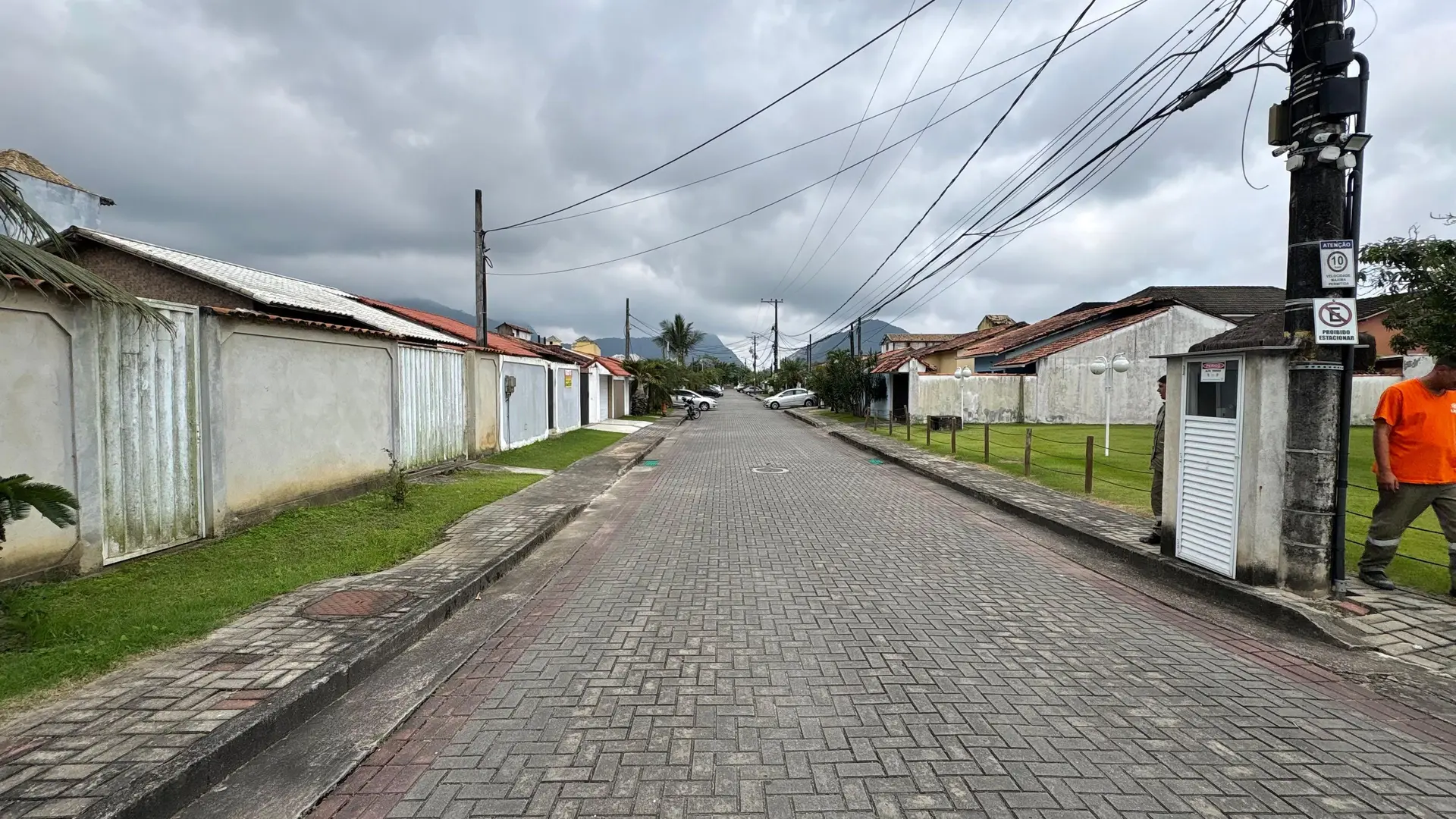 Casa mobiliada de 90 m² e 2 quartos, Vargem Pequena — photo 31