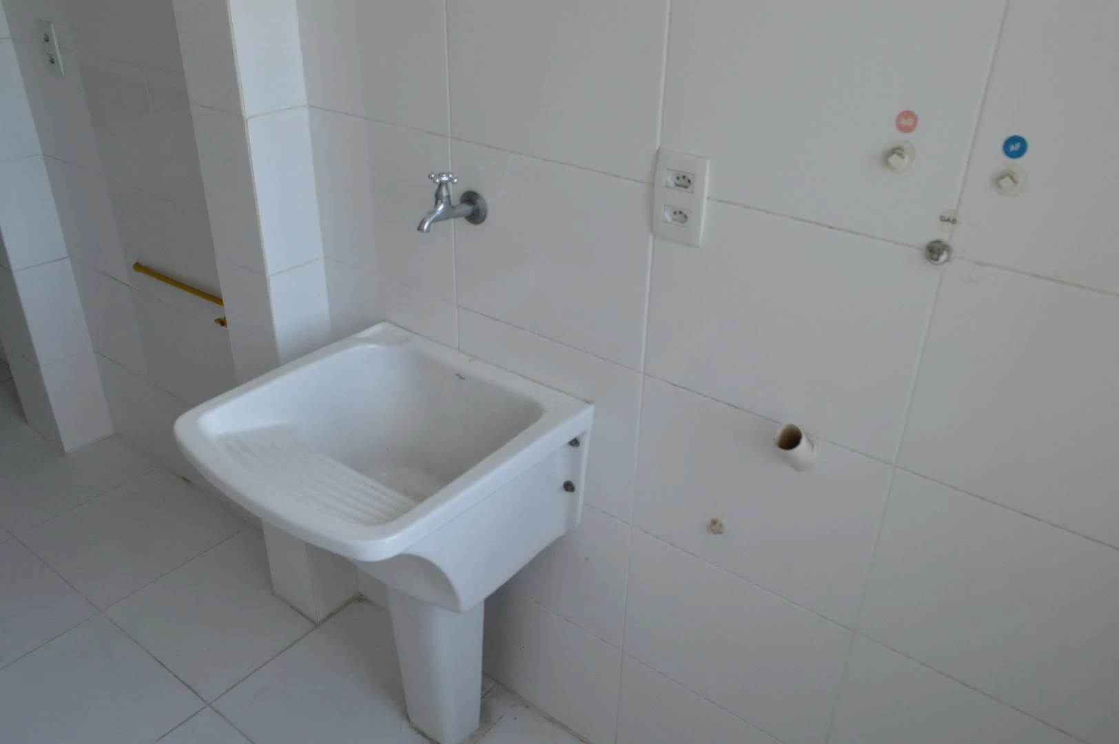 Apartment for rent with 4 bedrooms, 4 bathrooms and parking — photo 43