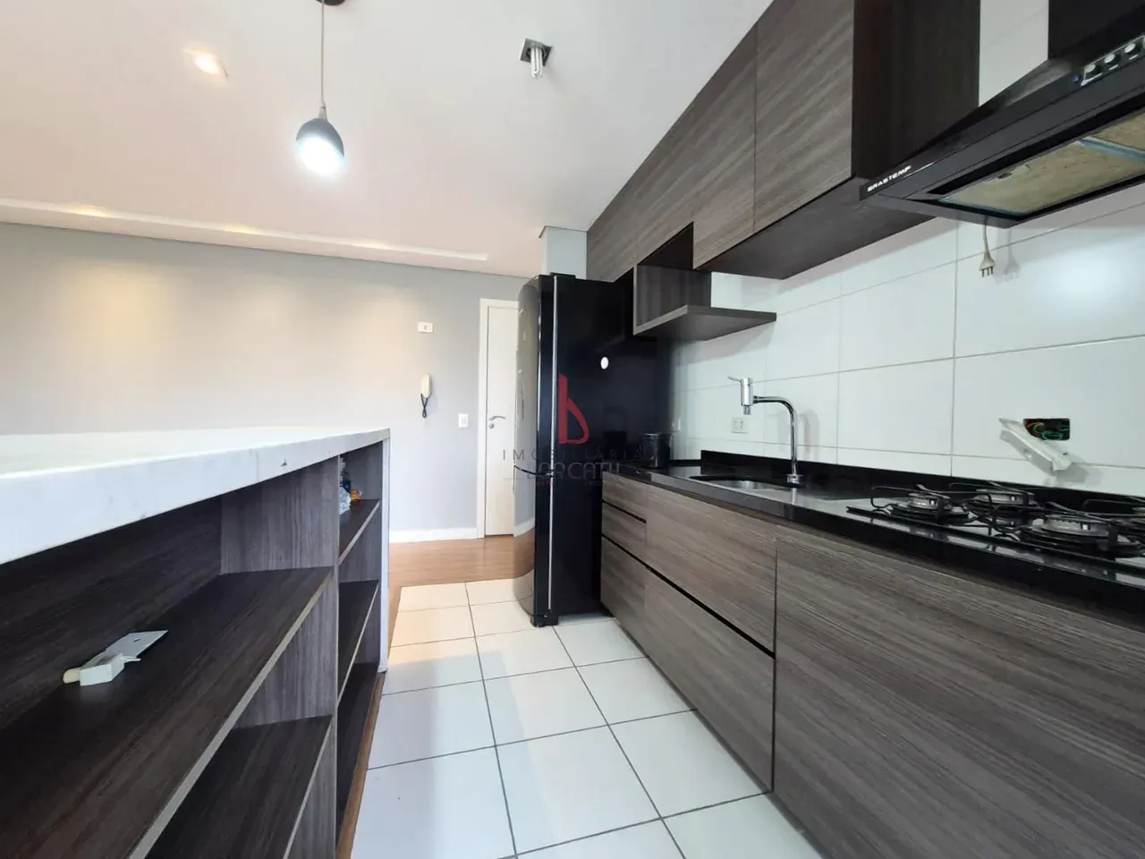 One-bedroom apartment in a building with a sauna — photo 25