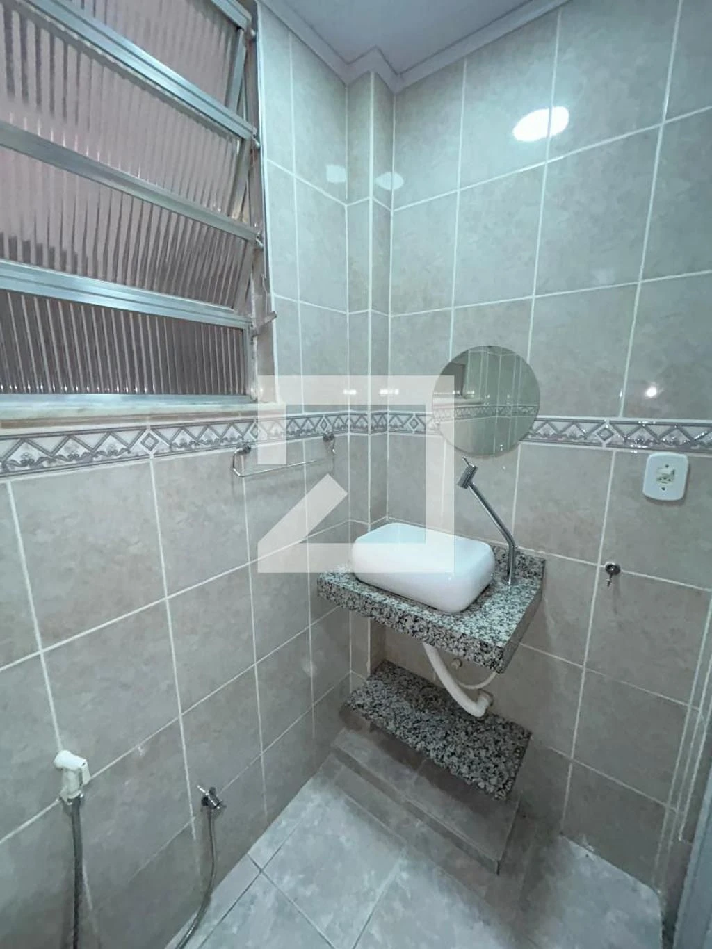 Apartamento de 1 quarto e 57 m² — photo 3