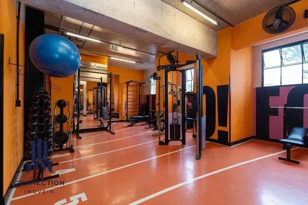 Apartamento de 81 m² con 2 dormitorios y sin parking — photo 30