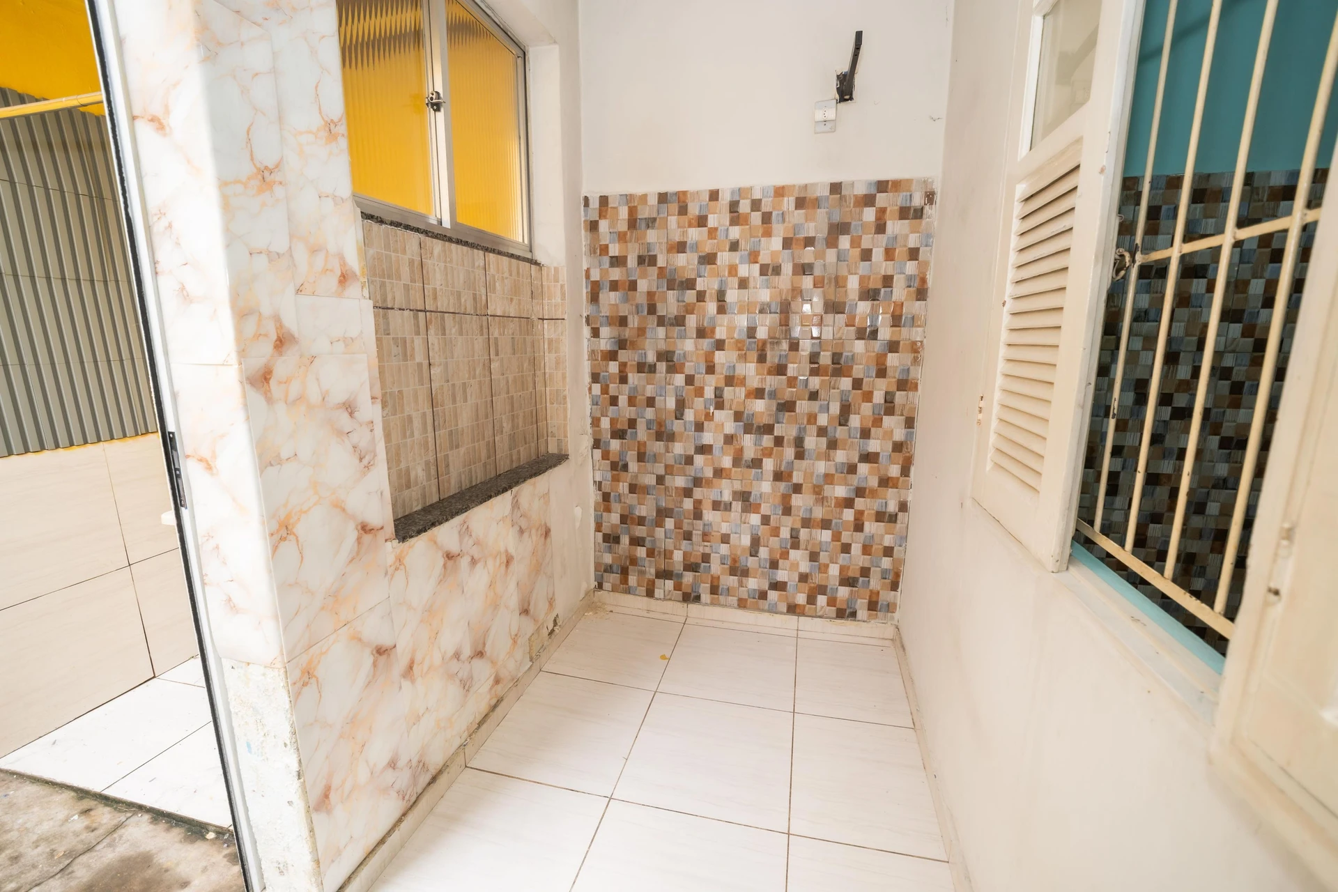 House, 50 m², with a garden — photo 4