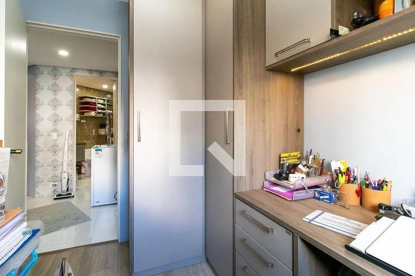 Furnished 3-bedroom apartment with 146 m² — photo 45