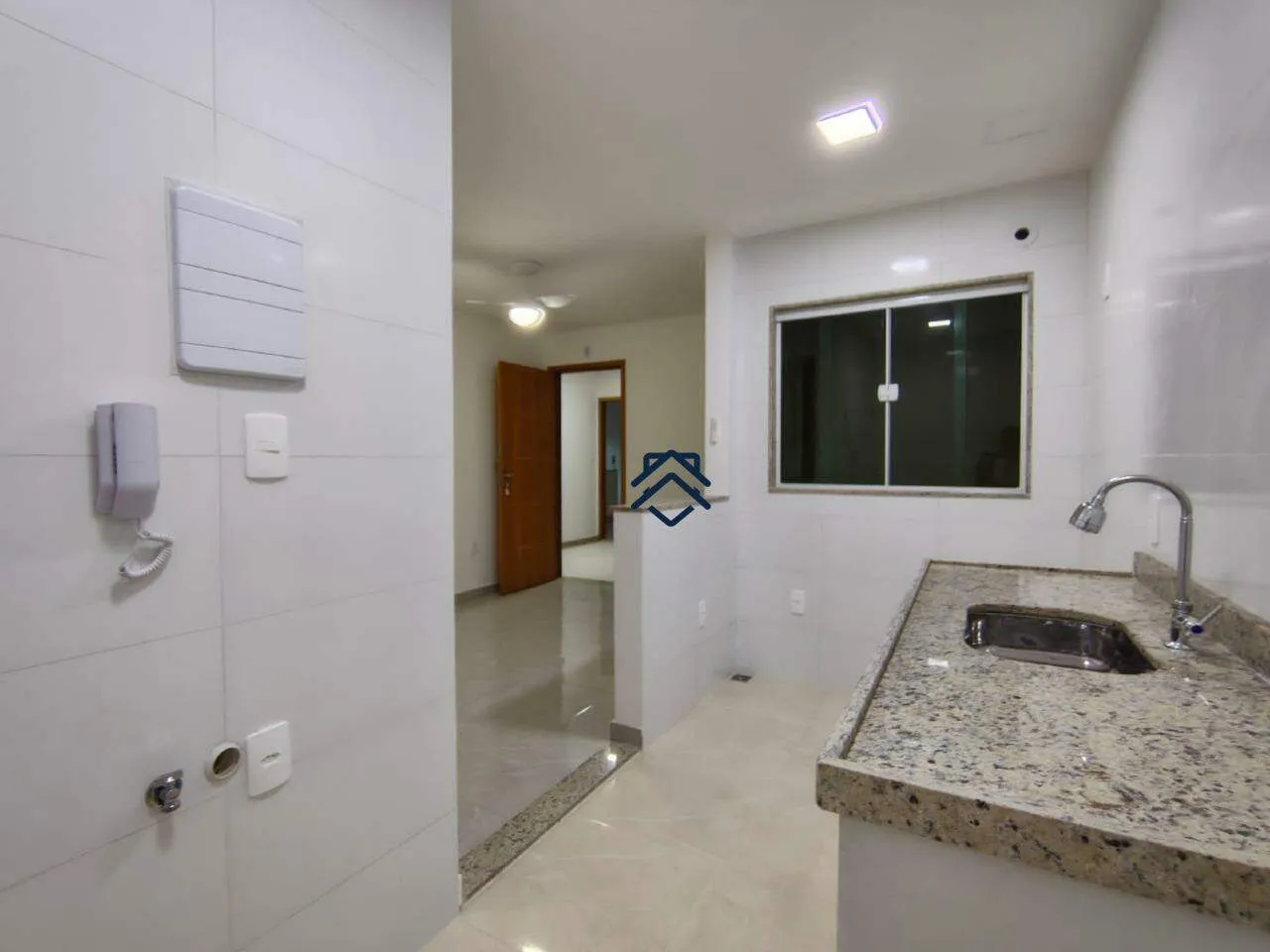 Apartamento de 35 m² e 1 quarto, Rio de Janeiro — photo 9