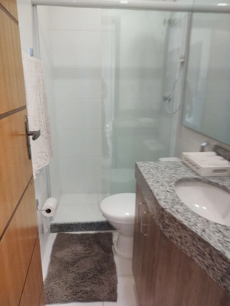 4-bedroom house with a separate closed kitchen — photo 12