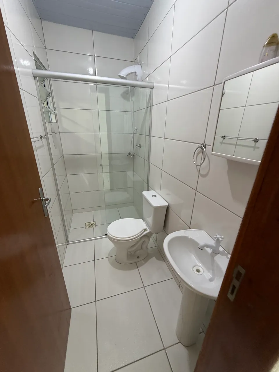 Furnished 1-bedroom apartment with balcony — photo 5