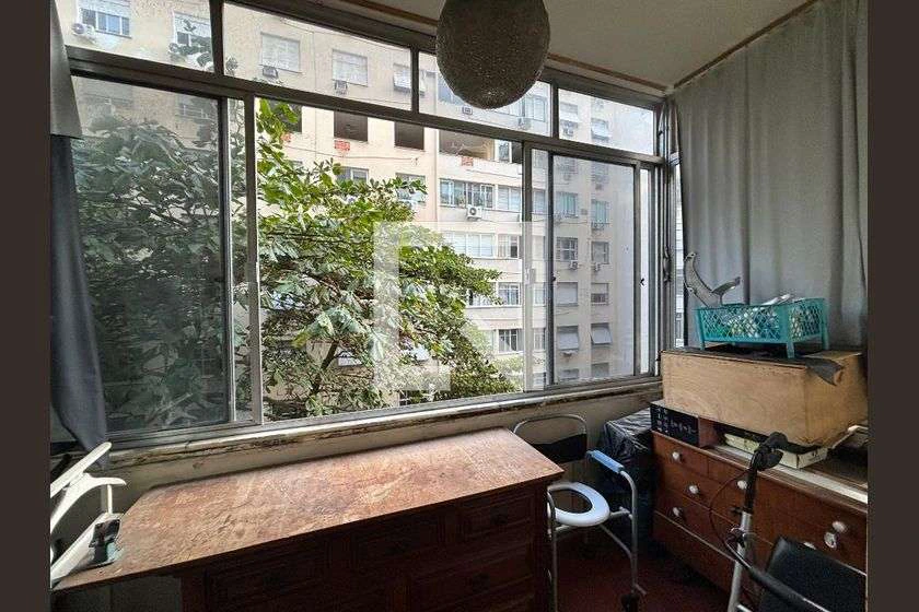 130 m² furnished apartment with 4 bedrooms and 2 baths — photo 15