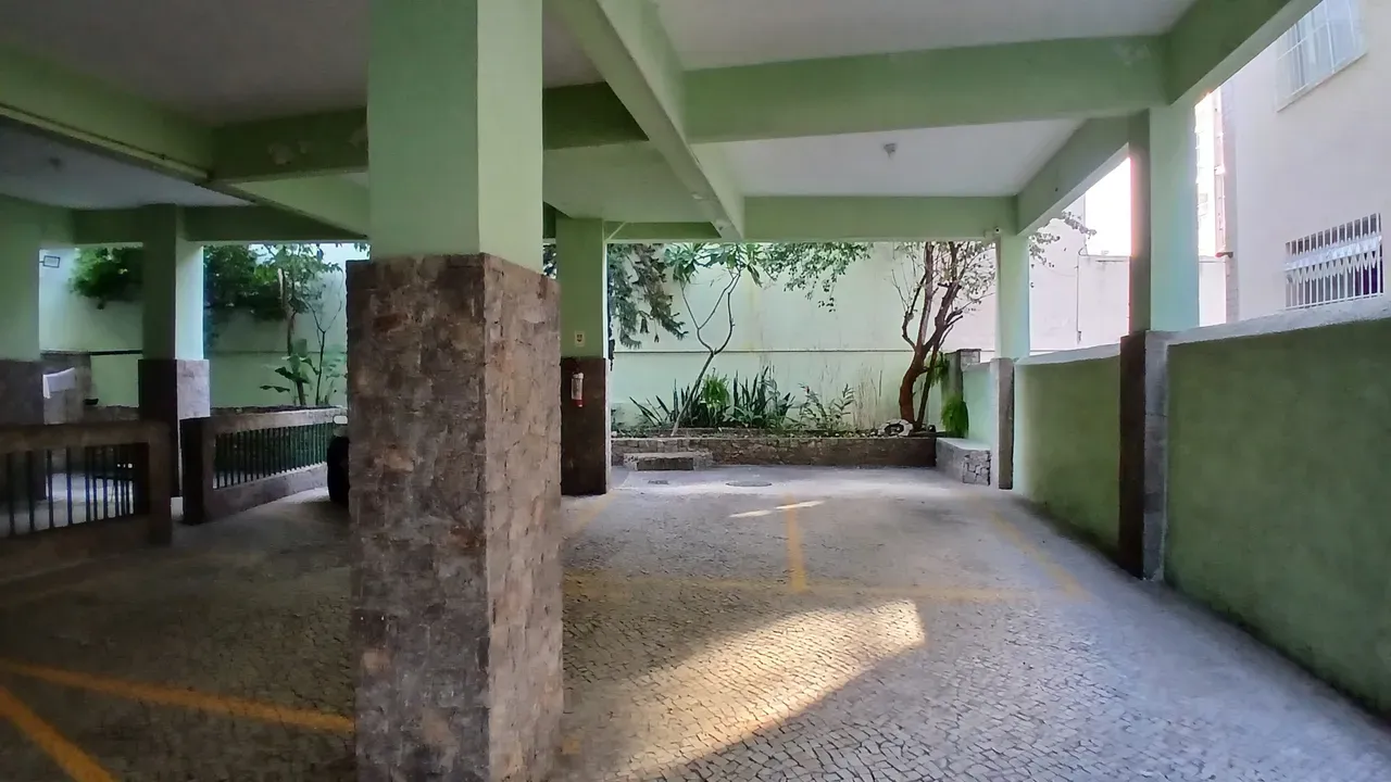 Apartamento sem vaga, 2 quartos, 80 m² no 3º andar — photo 36