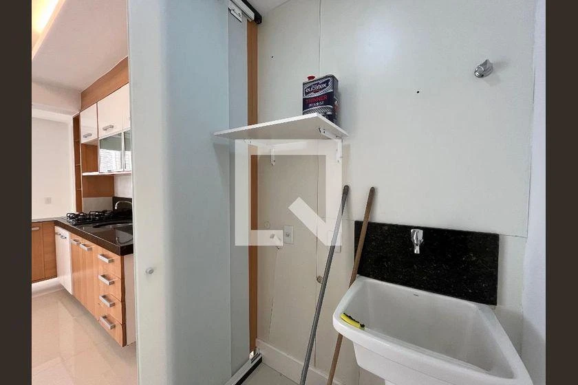 Apartamento, 105 m², com banheira — photo 35