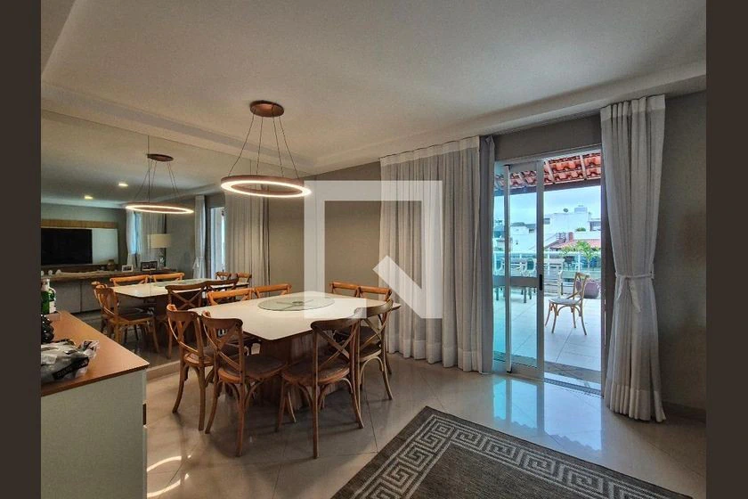 Apartment with 3 en-suites and 389 m², 4 parking — photo 5