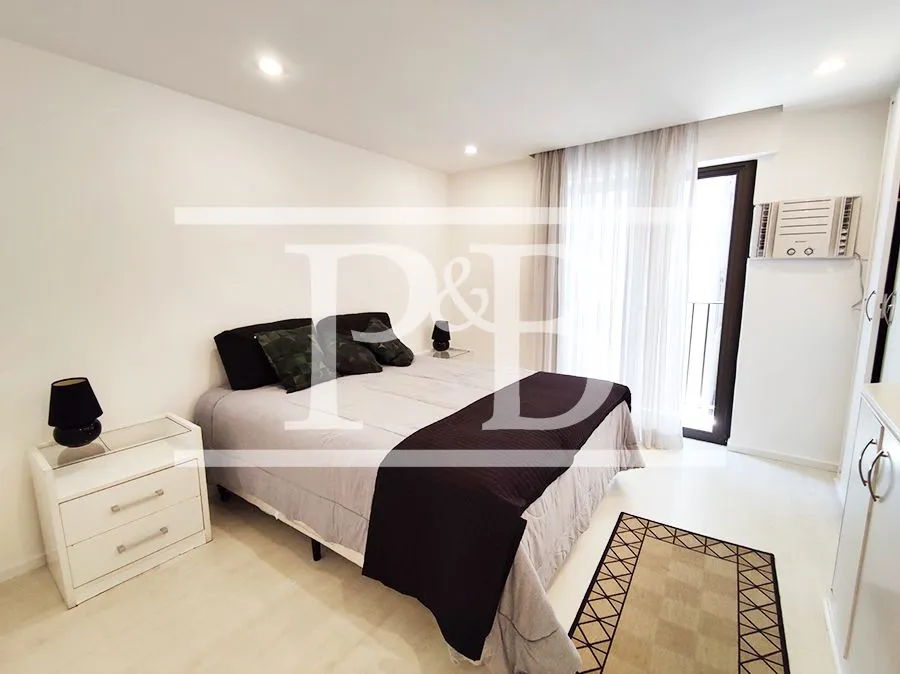 Apartamento com 3 dormitórios e 215 m² com 3 vagas — photo 17