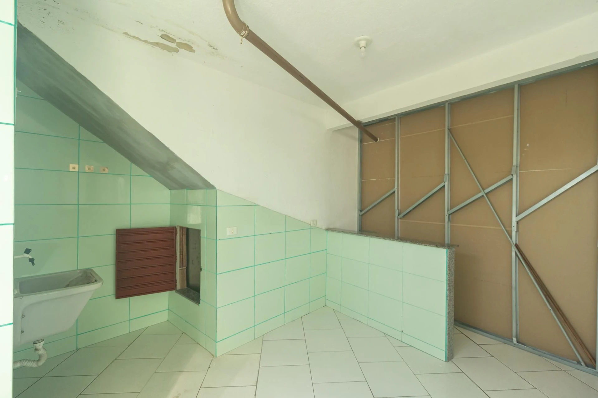 Rental apartment with 2 bedrooms and 3 bathrooms — photo 24