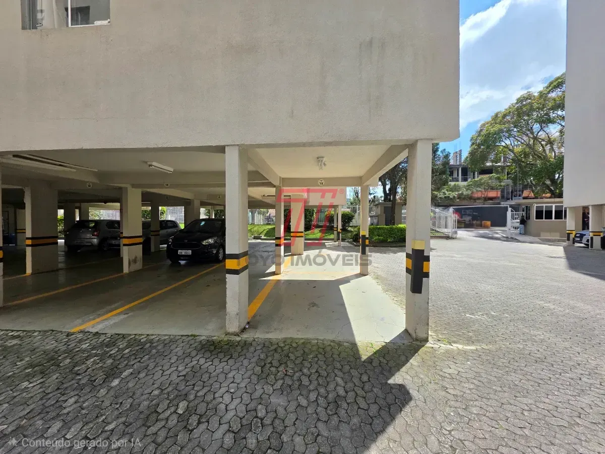 Apartamento amueblado con 2 dormitorios 1 baño y 48 m² — photo 24