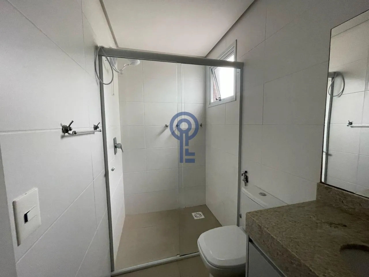 Departamento en piso 4 con balcón gourmet — photo 22