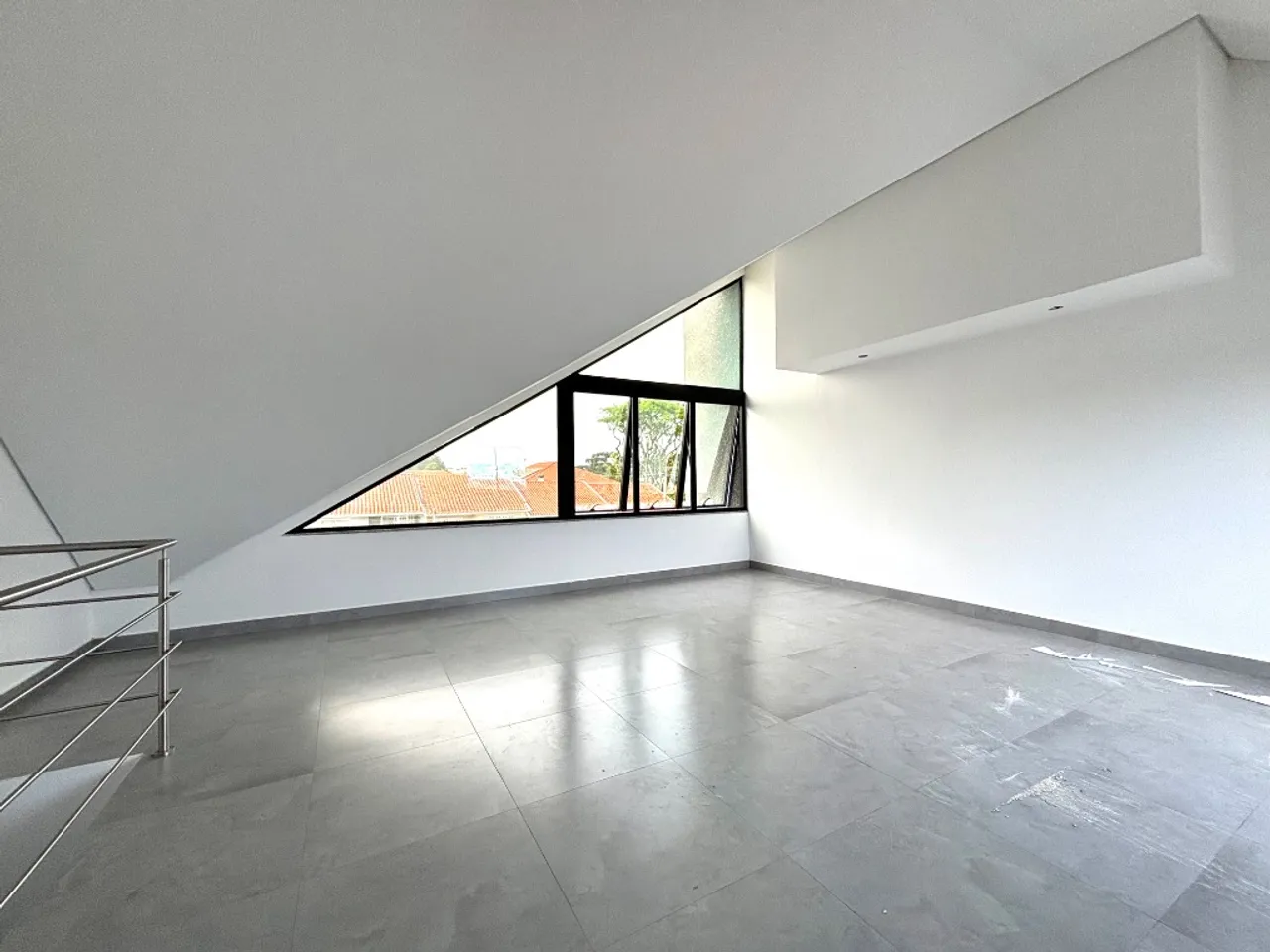 Unfurnished house with 3 bedrooms and a separate kitchen — photo 13
