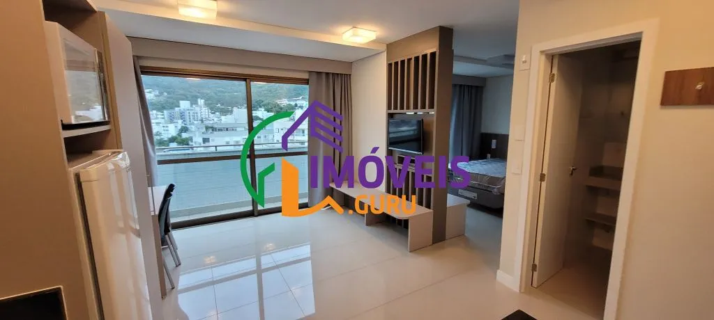 Furnished 25 m² apartment with 1 bedroom — photo 2