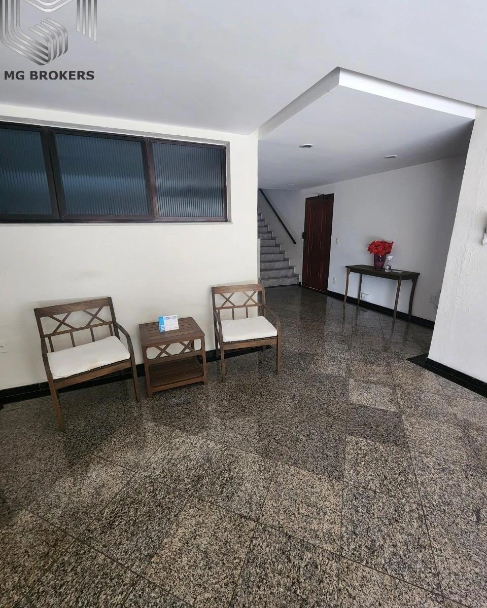 Apartamento de 151 m² com 3 quartos e 2 vagas — photo 18