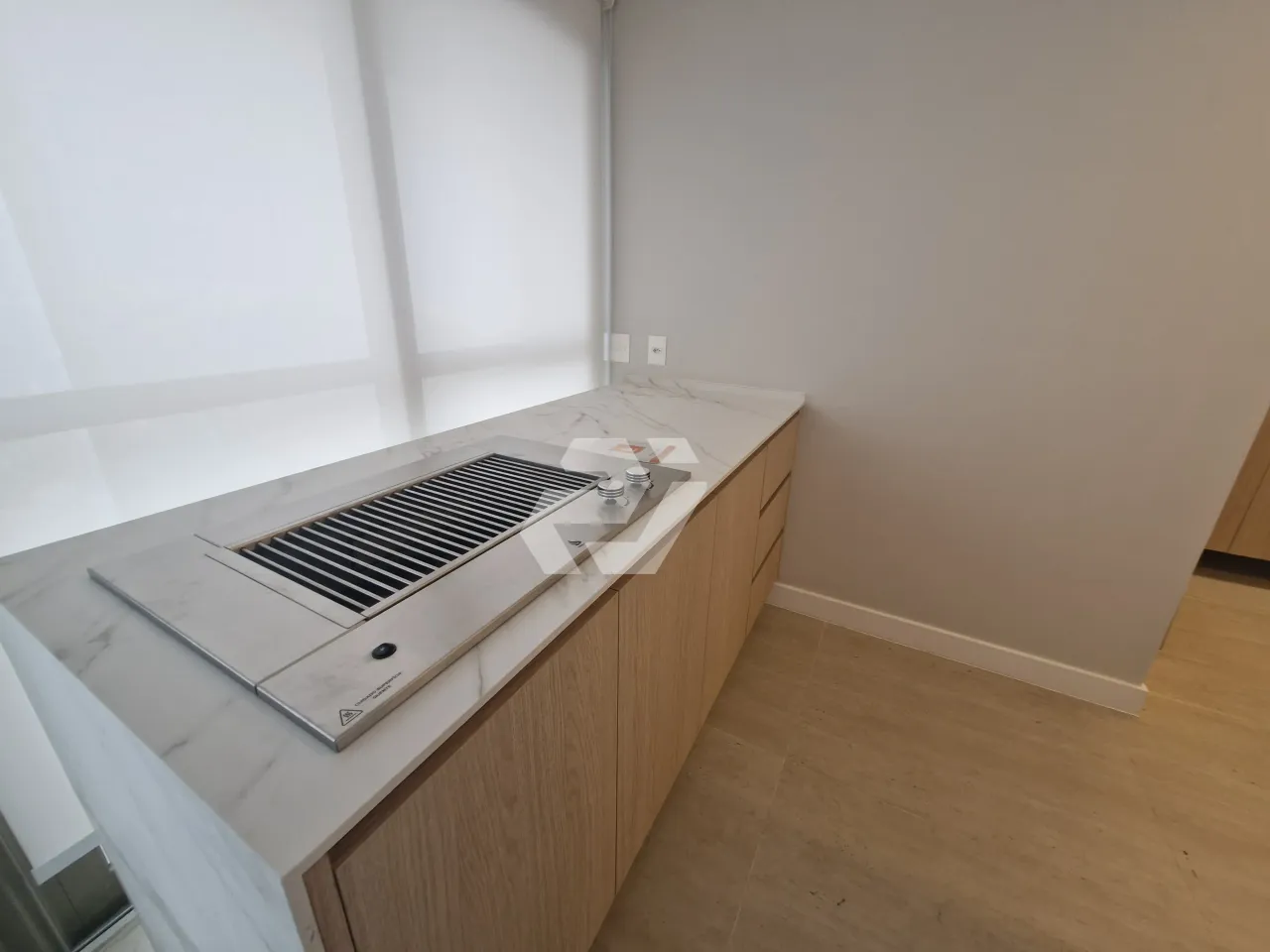 Apartamento mobiliado com 3 quartos, 2 banheiros e 121 m² — photo 4