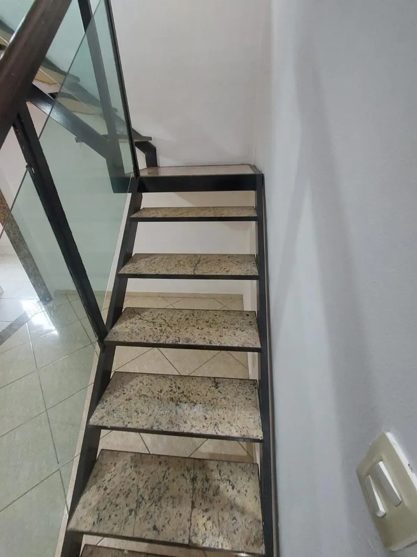 2-bedroom house, 1 with its own bathroom, 100 m² — photo 12