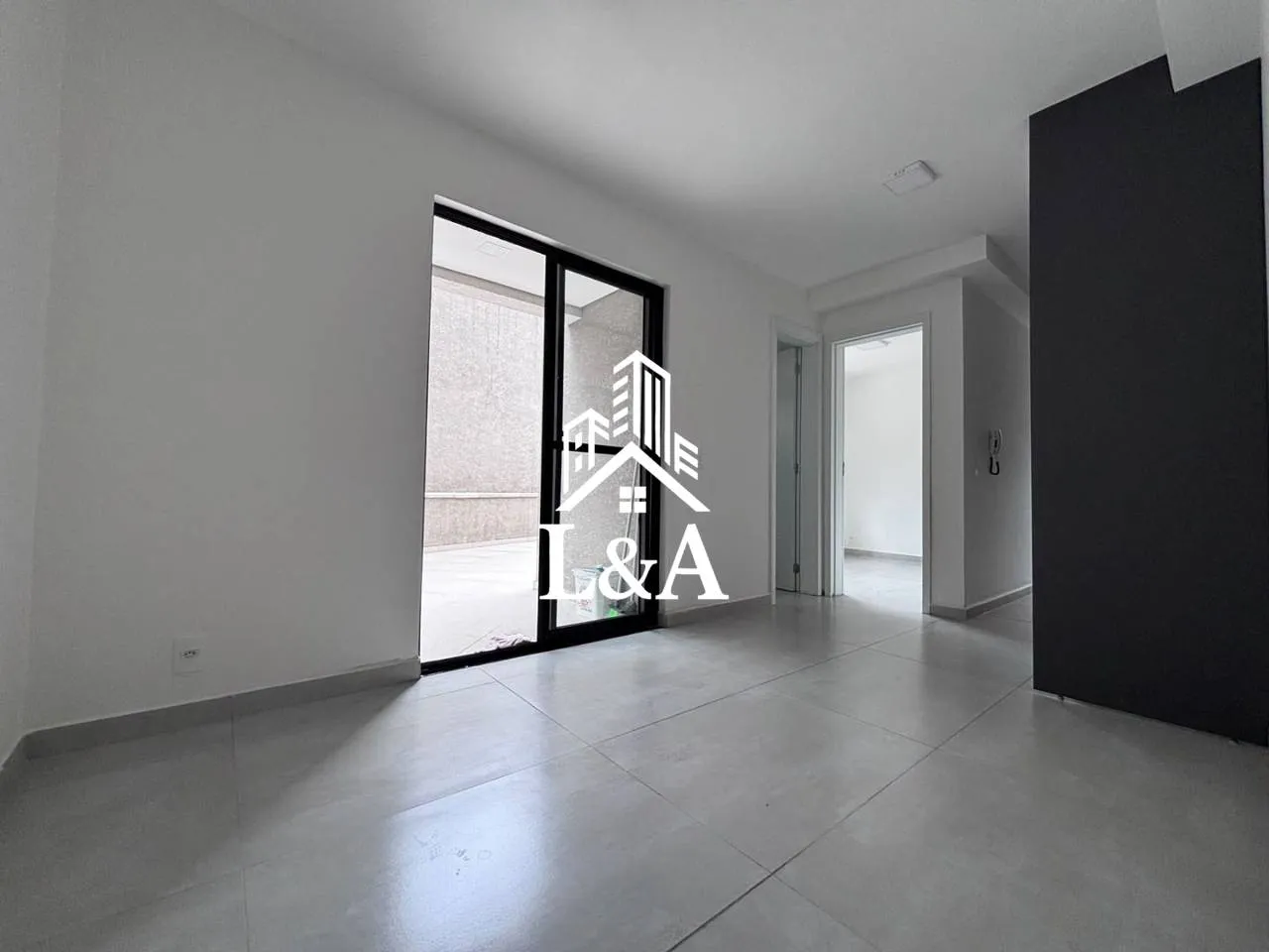 Apartamento de 1 quarto e 35 m² — photo 3