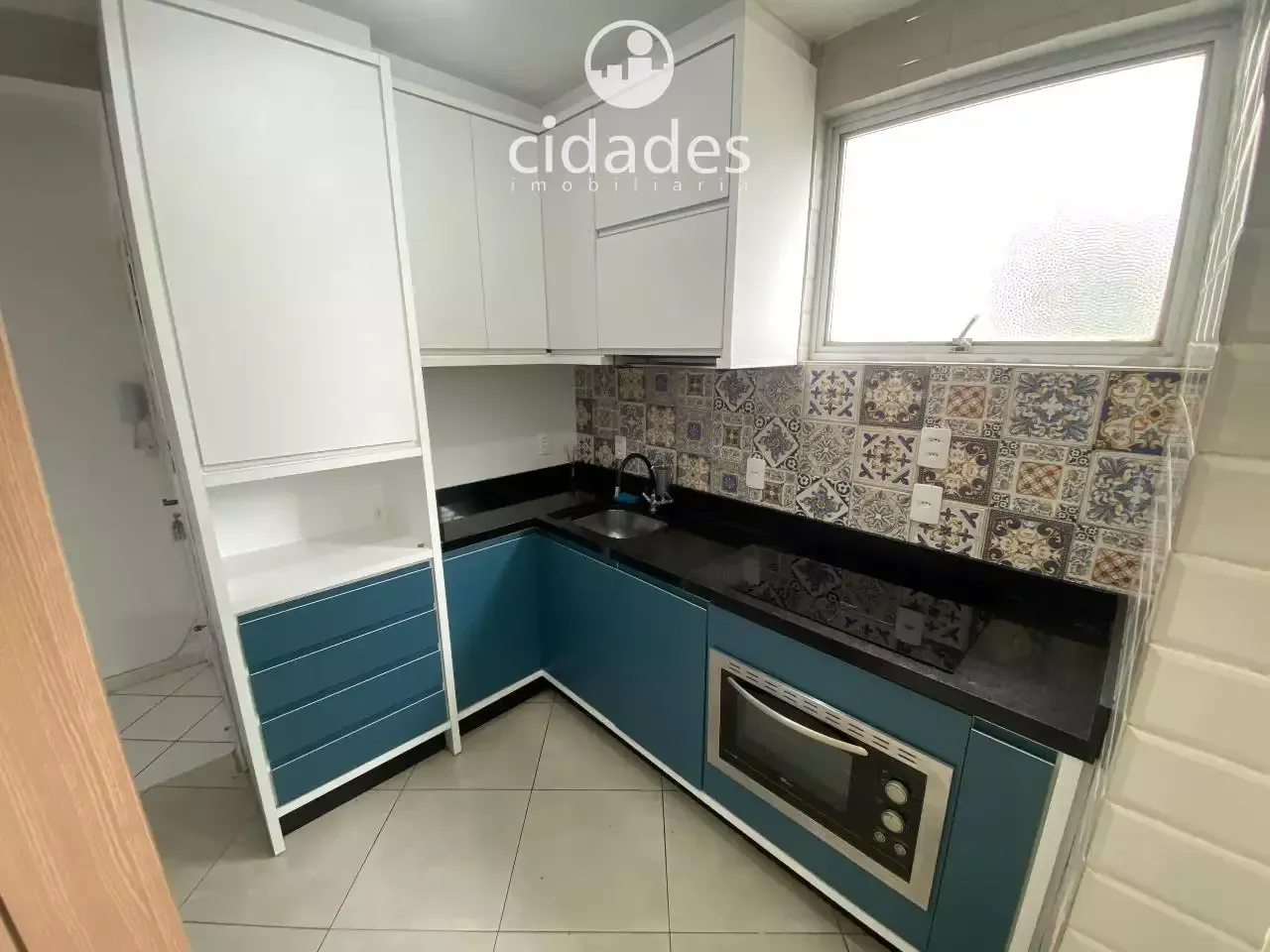 76 m² apartment with private BBQ and 3 bedrooms — photo 3