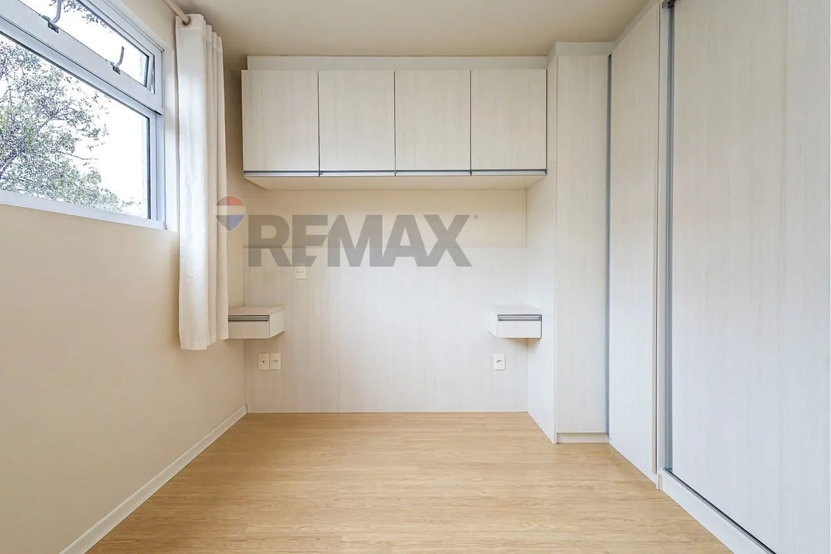 3-bedroom apartment with 58 m² and no parking — photo 31