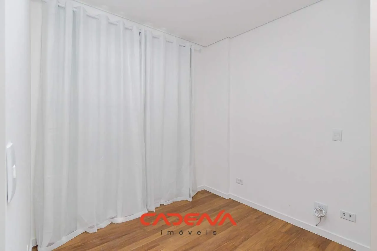 Apartamento de 1 quarto de 35 m² sem vaga — photo 7