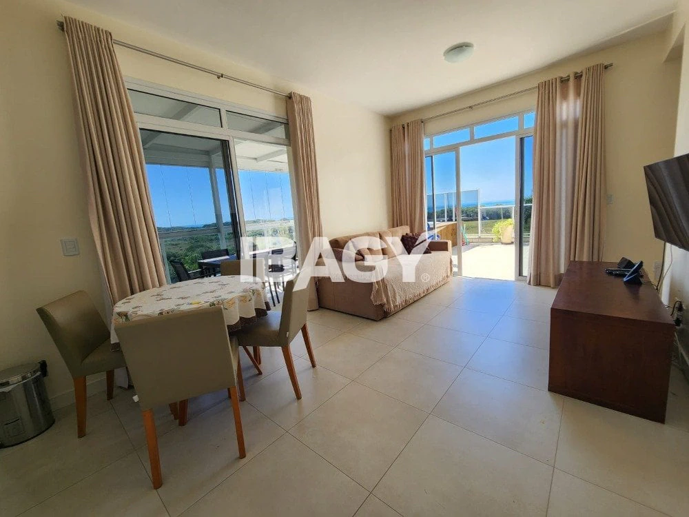 Apartamento mobiliado com 2 suítes e 190 m² — photo 7