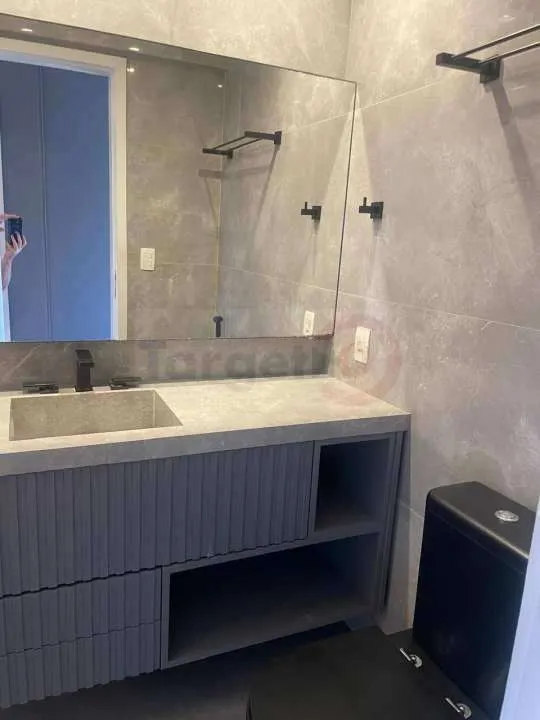 Вид на воду и 4 спальни: квартира 156 м² — photo 20