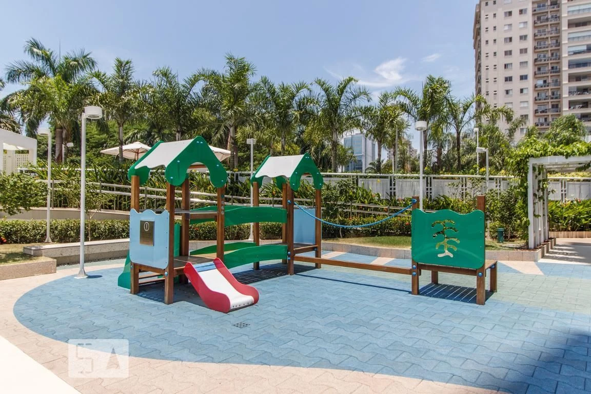 Apartamento para aluguel com 2 quartos e 2 banheiros — photo 9