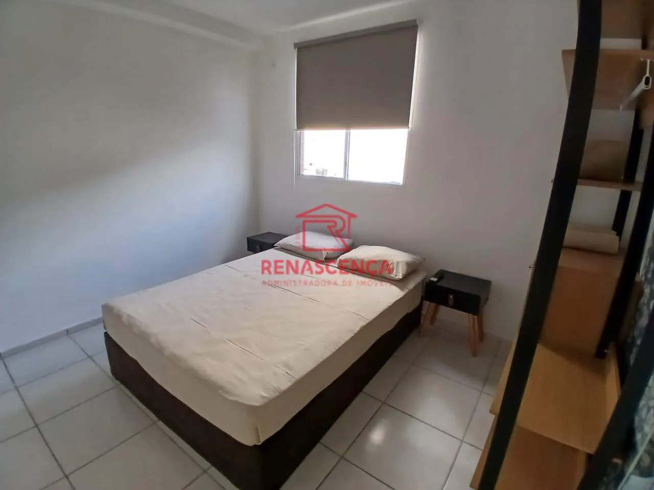 Apartamento amueblado de 2 dormitorios y cocina integrada — photo 9