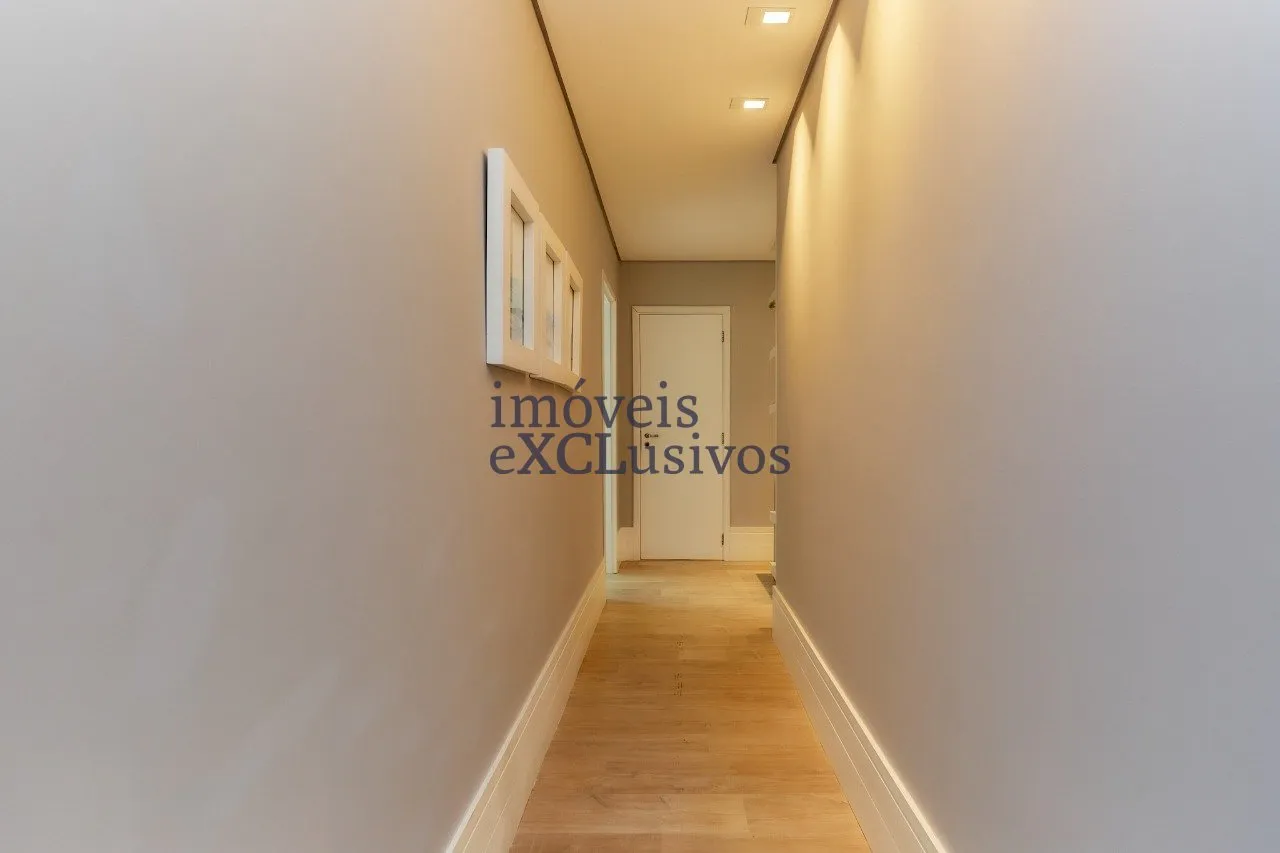 Apartment on the 19th floor with a dishwasher — photo 19