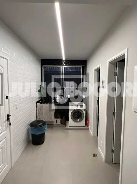 Apartamento mobiliado com 3 quartos e 3 banheiros — photo 14